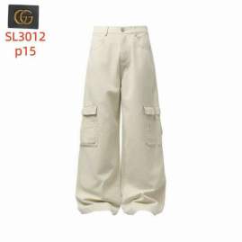 Picture of Gucci Jeans Long _SKUGucciS-3XL12yr21110163